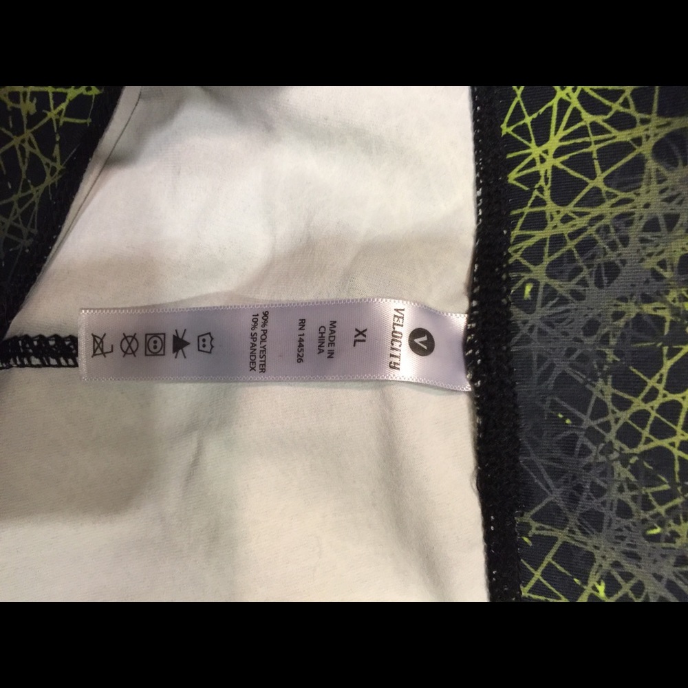 Velocity Leggings - image 8